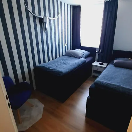 Appartement Fewo Exklusiv Wilhelmshaven