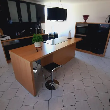 Appartement Fewo Exklusiv Wilhelmshaven