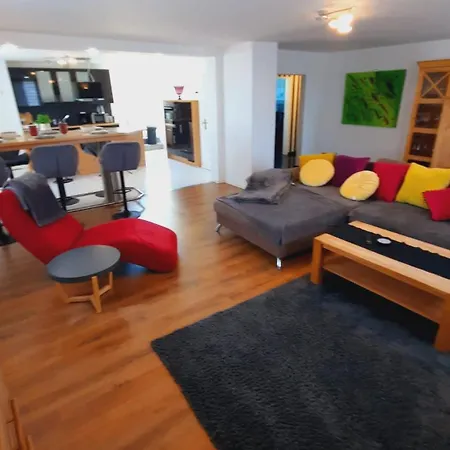 Appartement Fewo Exklusiv *